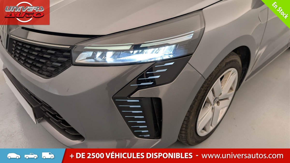 Renault Clio - Photo 19