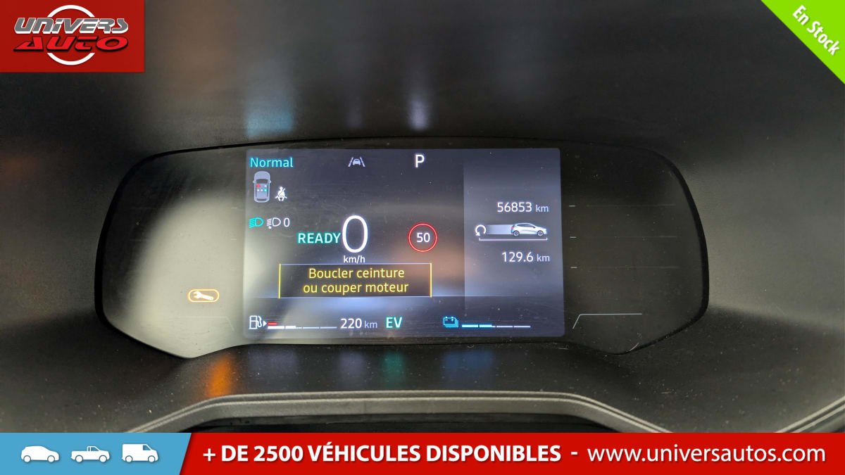 Renault Clio - Photo 20