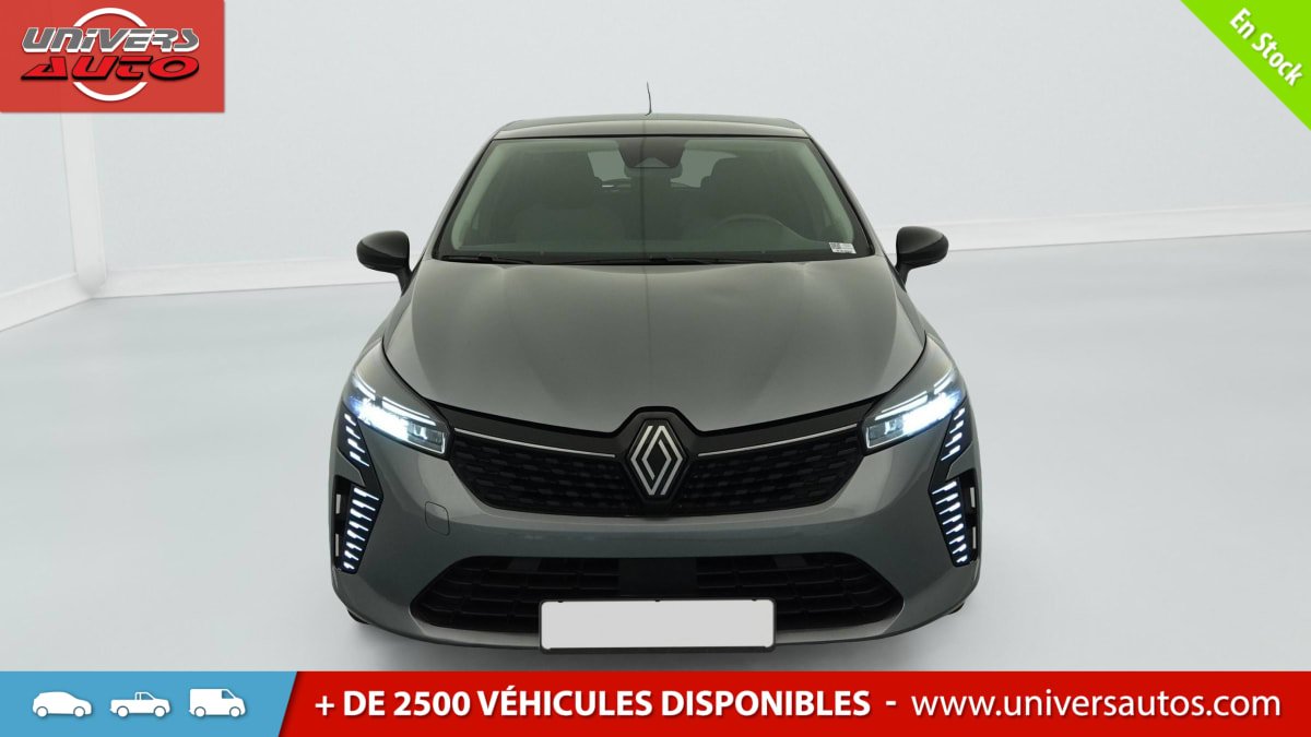 Renault Clio - Photo 2