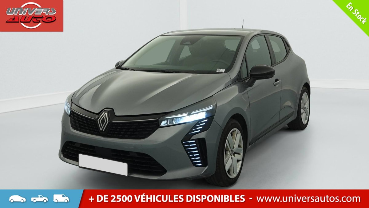 Renault Clio - Photo 3