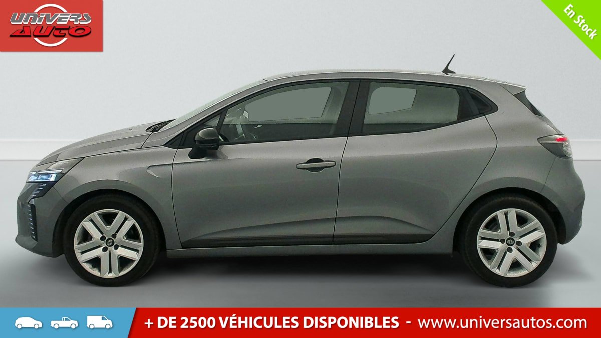 Renault Clio - Photo 4