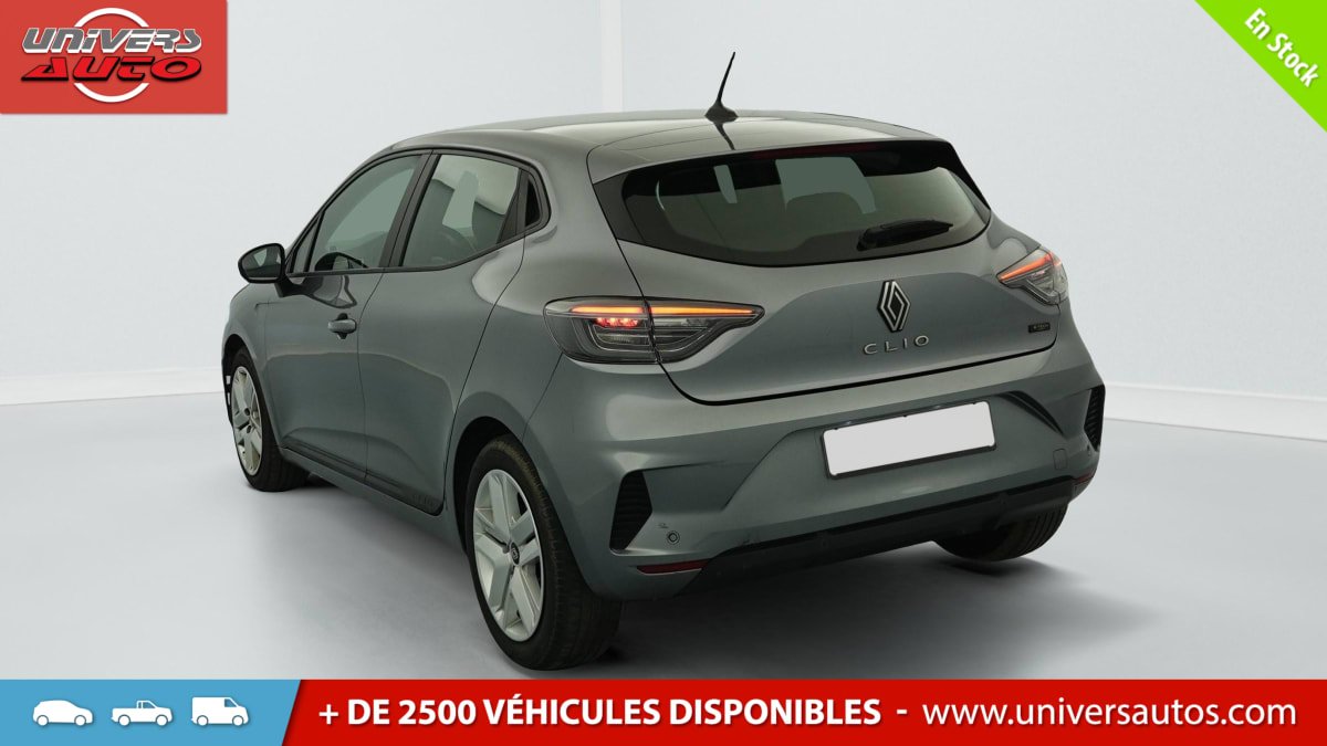 Renault Clio - Photo 5