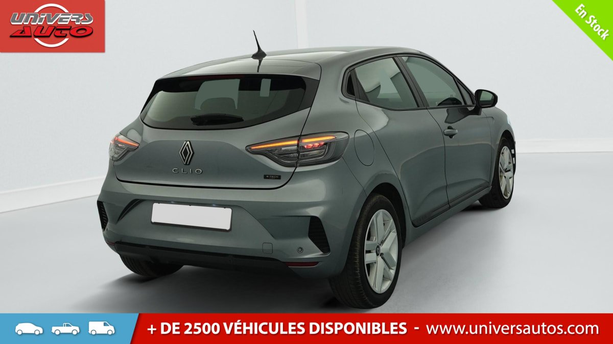 Renault Clio - Photo 7