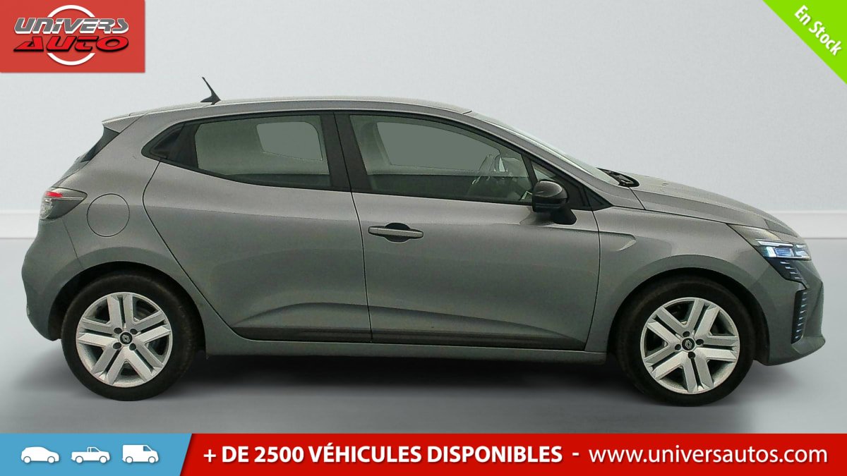 Renault Clio - Photo 8