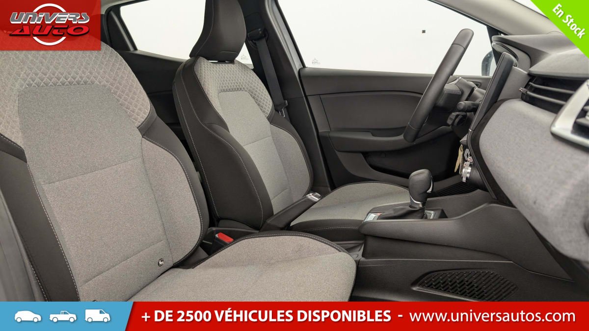 Renault Clio - Photo 9
