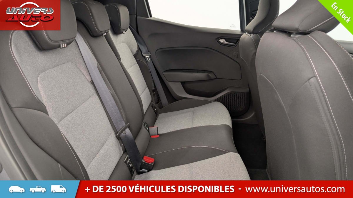 Renault Clio - Photo 10