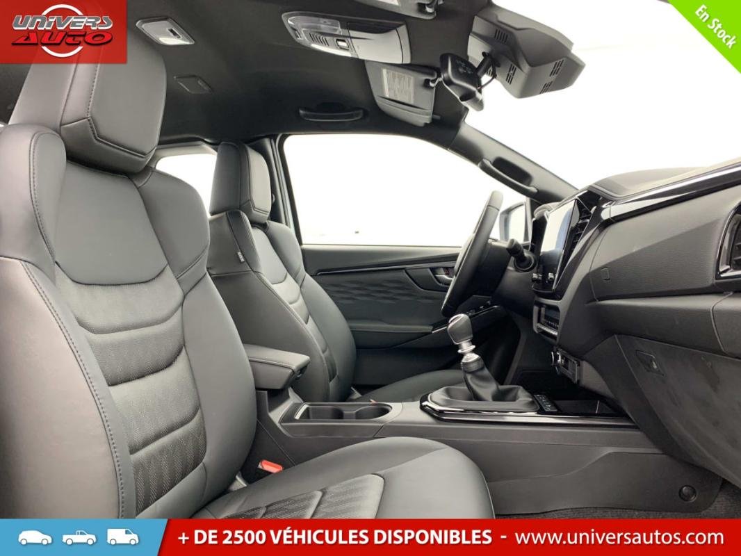 Isuzu D-max - Photo 15
