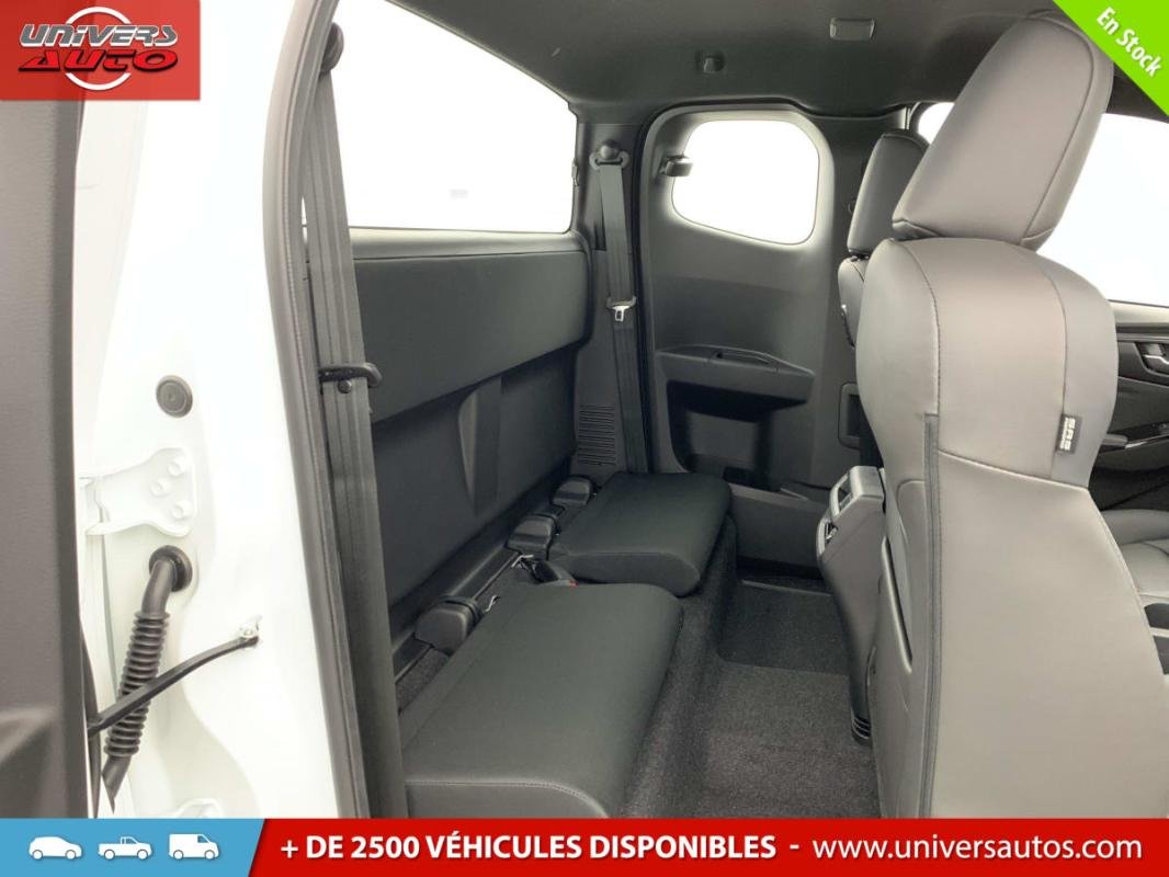 Isuzu D-max - Photo 18