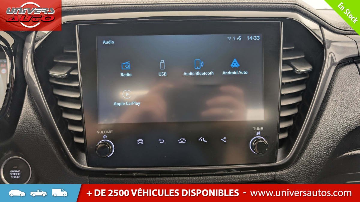 Isuzu D-max - Photo 21