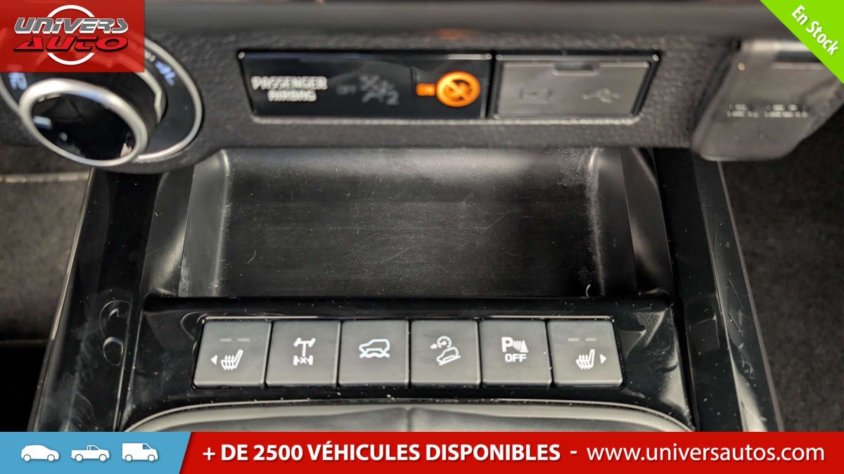 Isuzu D-max - Photo 24