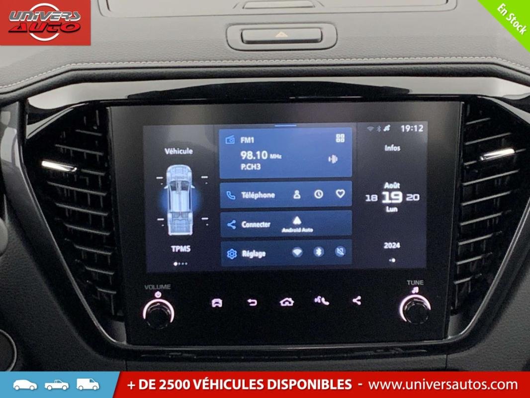 Isuzu D-max - Photo 25