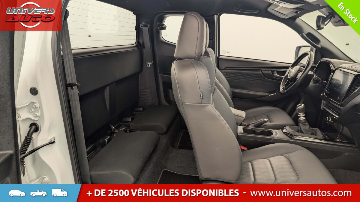 Isuzu D-max - Photo 10