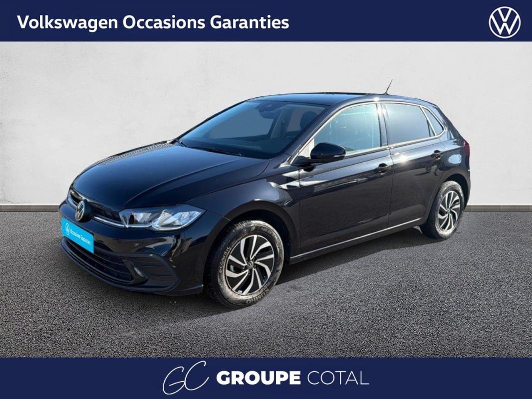 Volkswagen Polo - Photo 1
