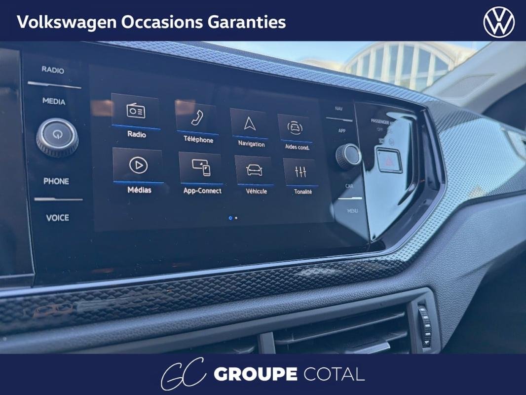 Volkswagen Polo - Photo 11