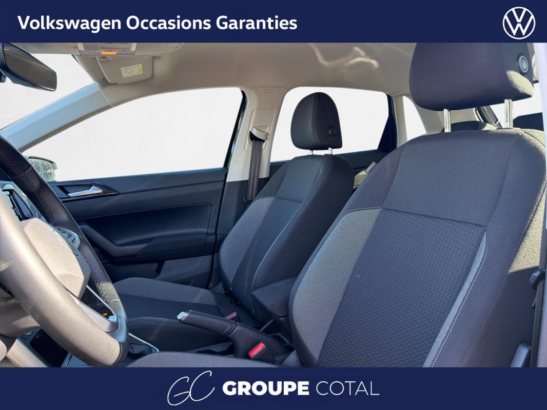 Volkswagen Polo - Photo 13