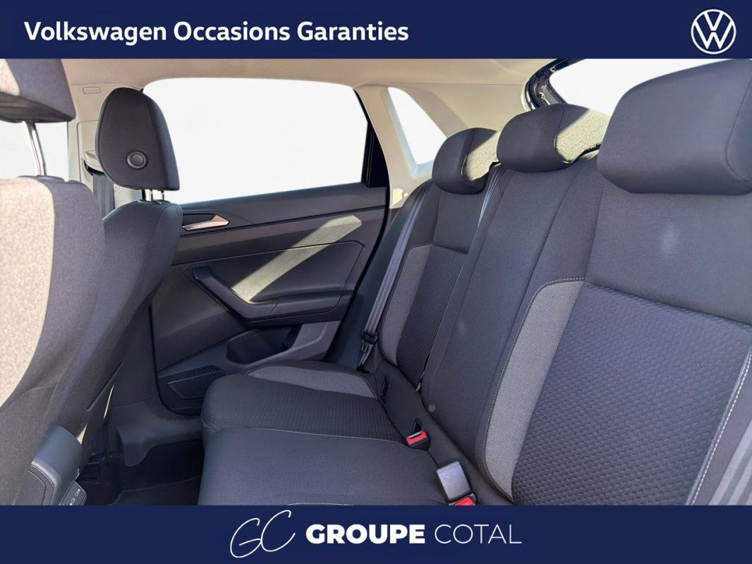 Volkswagen Polo - Photo 14