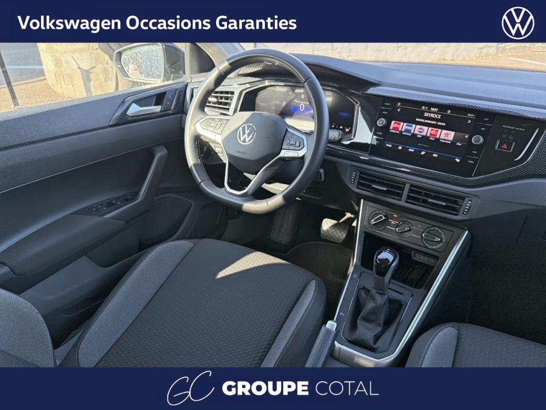 Volkswagen Polo - Photo 15