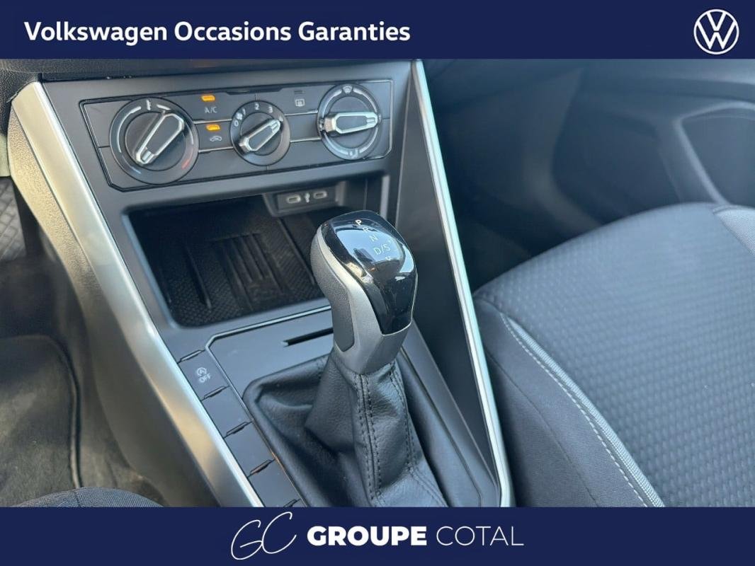Volkswagen Polo - Photo 16