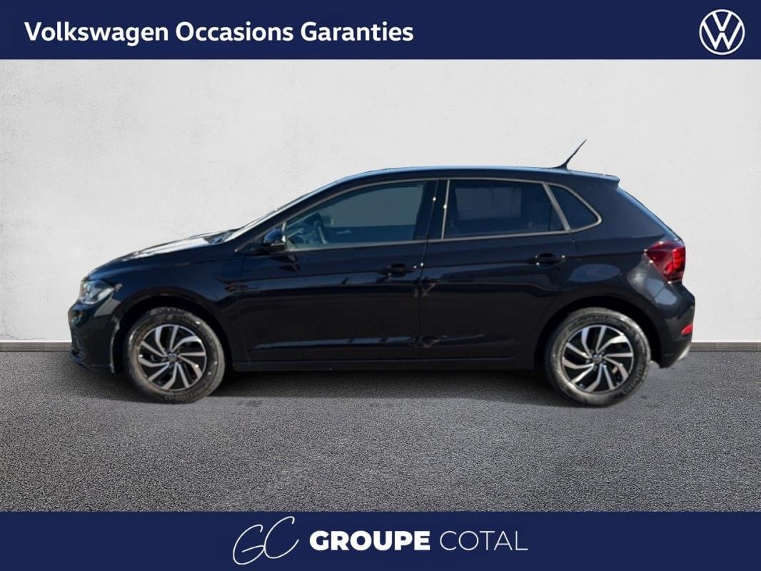 Volkswagen Polo - Photo 2