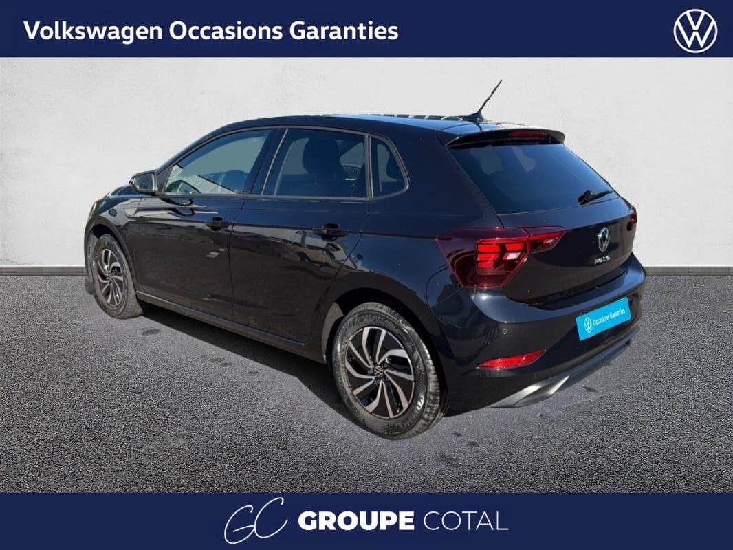 Volkswagen Polo - Photo 3