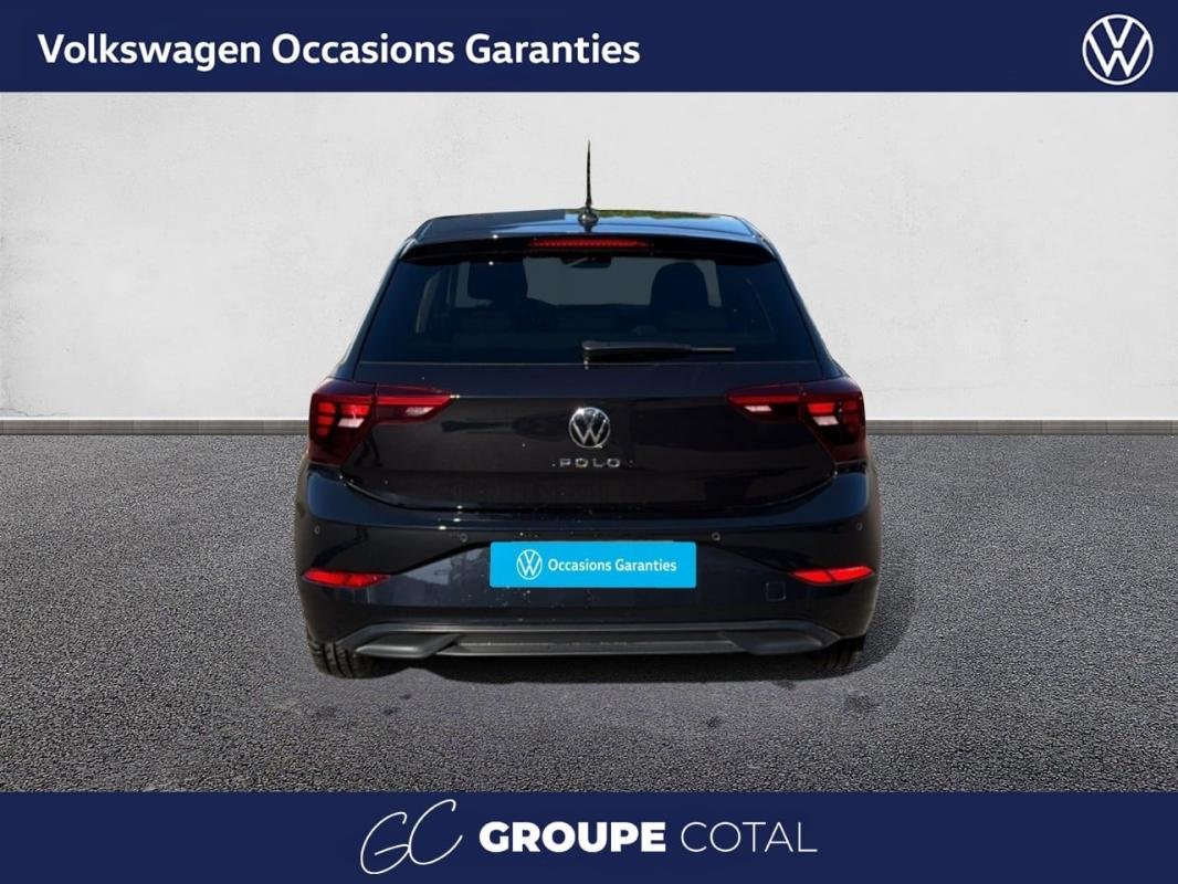 Volkswagen Polo - Photo 4