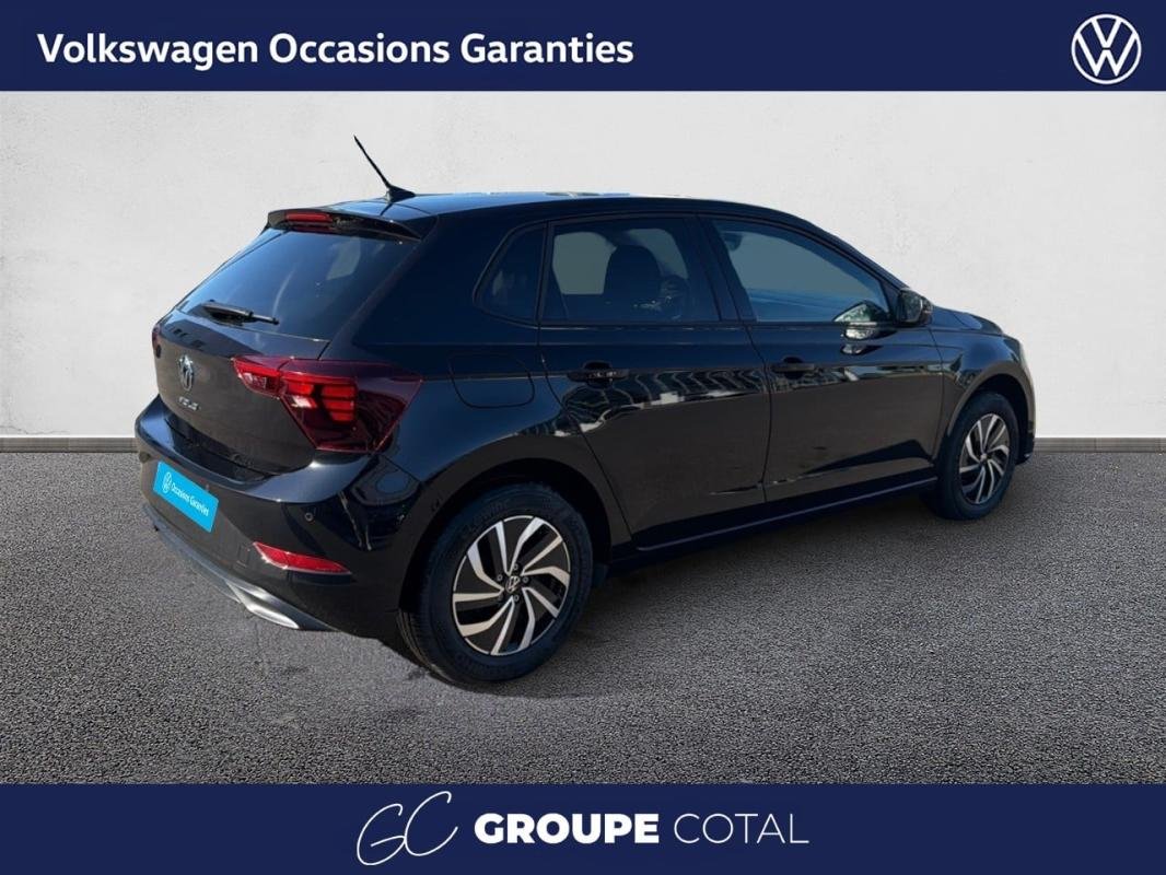 Volkswagen Polo - Photo 5
