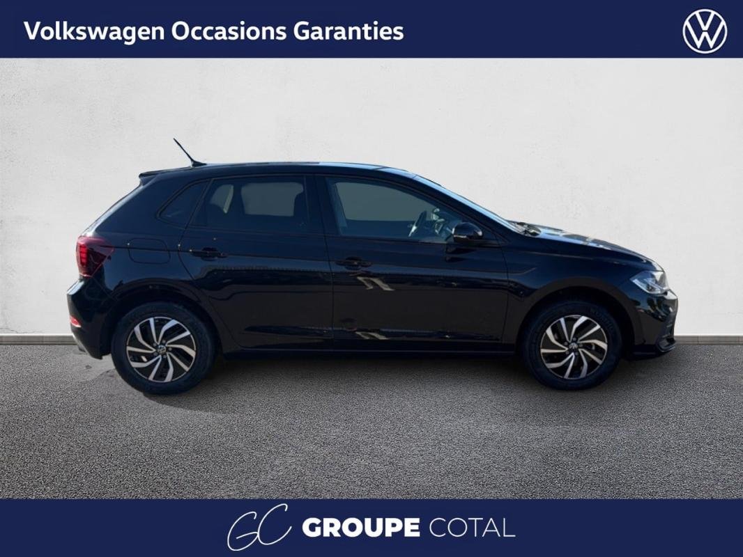 Volkswagen Polo - Photo 6