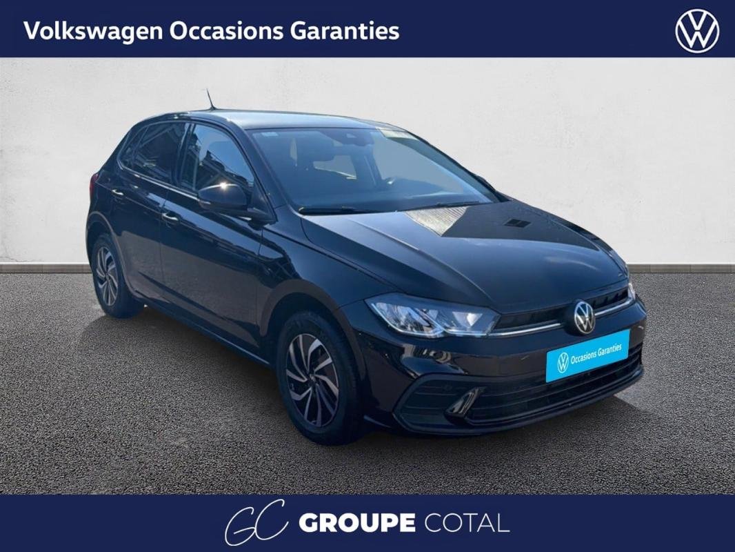 Volkswagen Polo - Photo 7