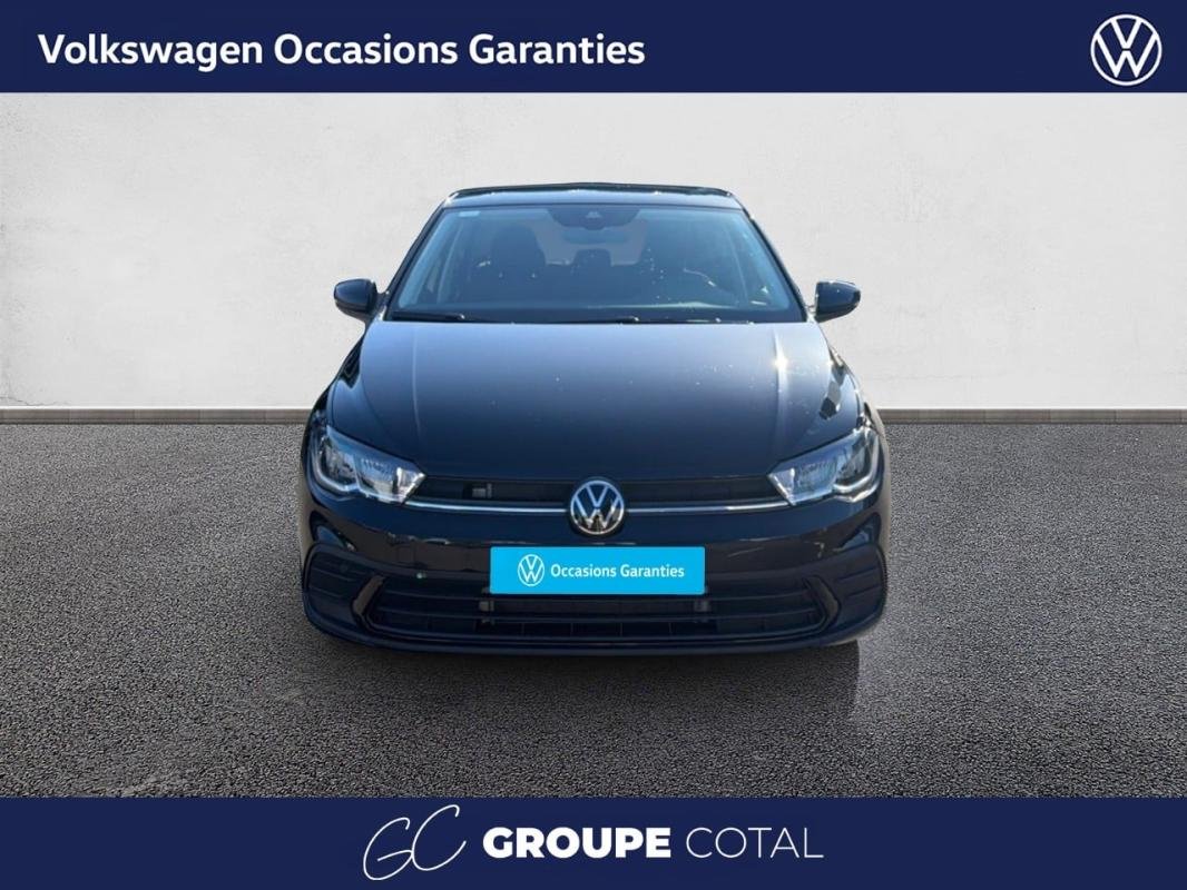 Volkswagen Polo - Photo 8