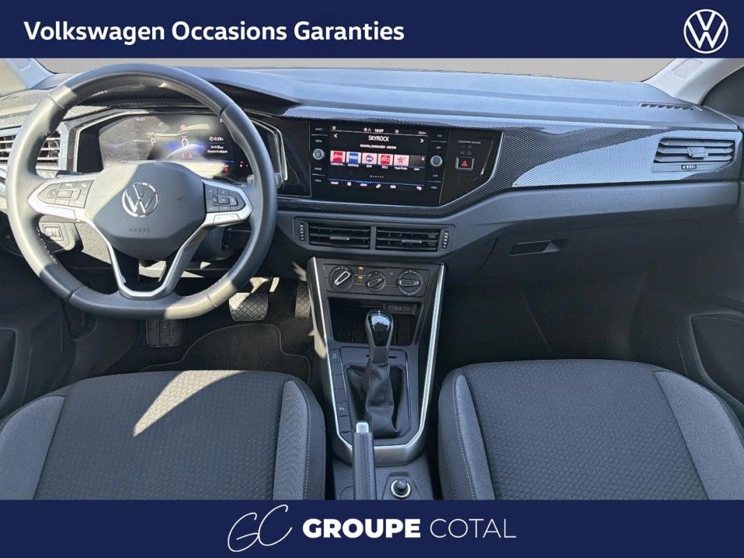 Volkswagen Polo - Photo 10