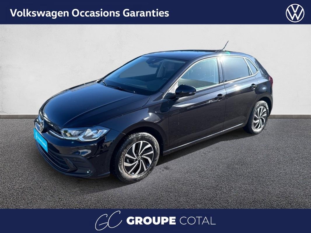 Volkswagen Polo - Photo 1