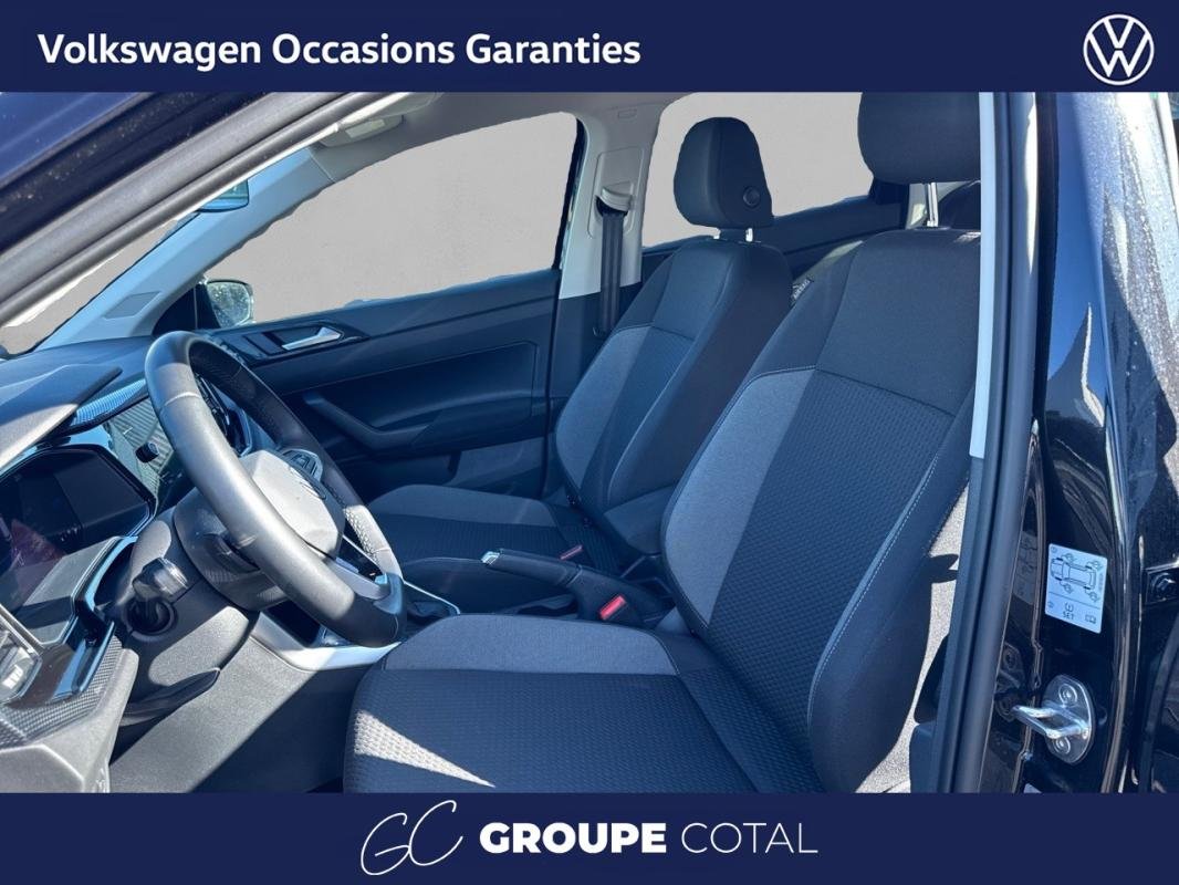 Volkswagen Polo - Photo 11
