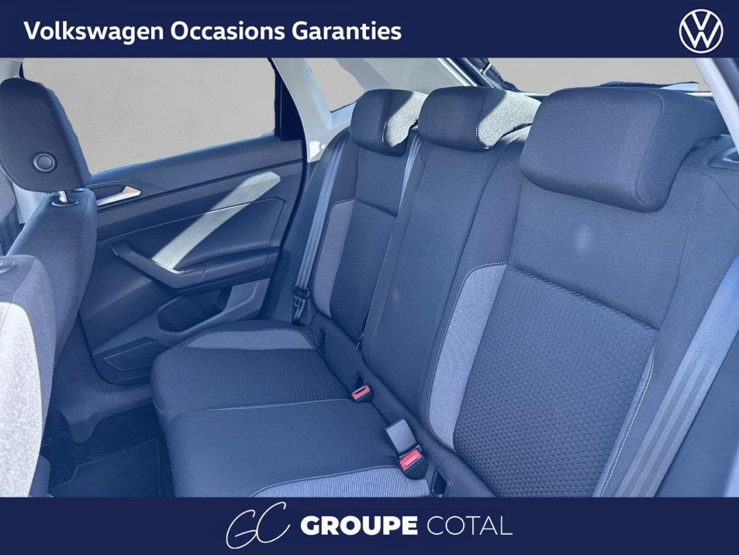 Volkswagen Polo - Photo 13