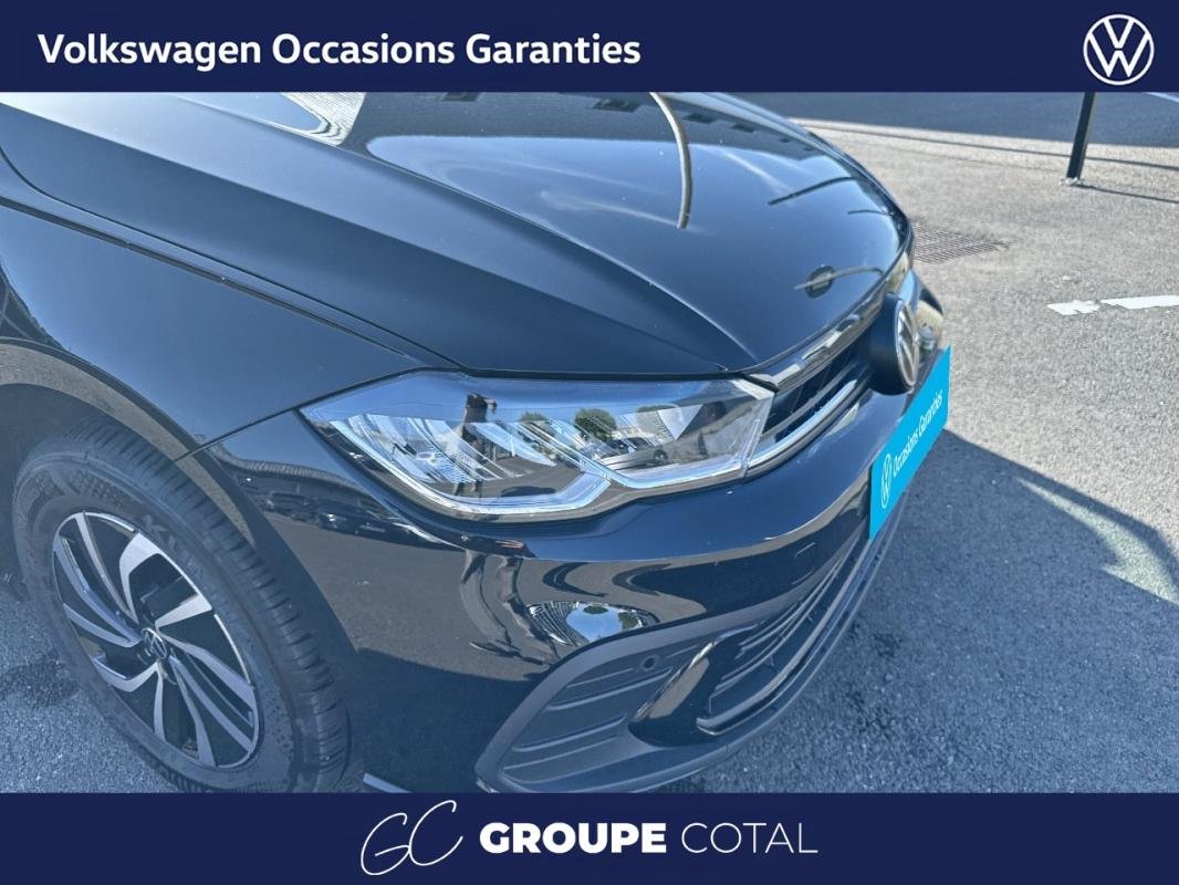 Volkswagen Polo - Photo 18
