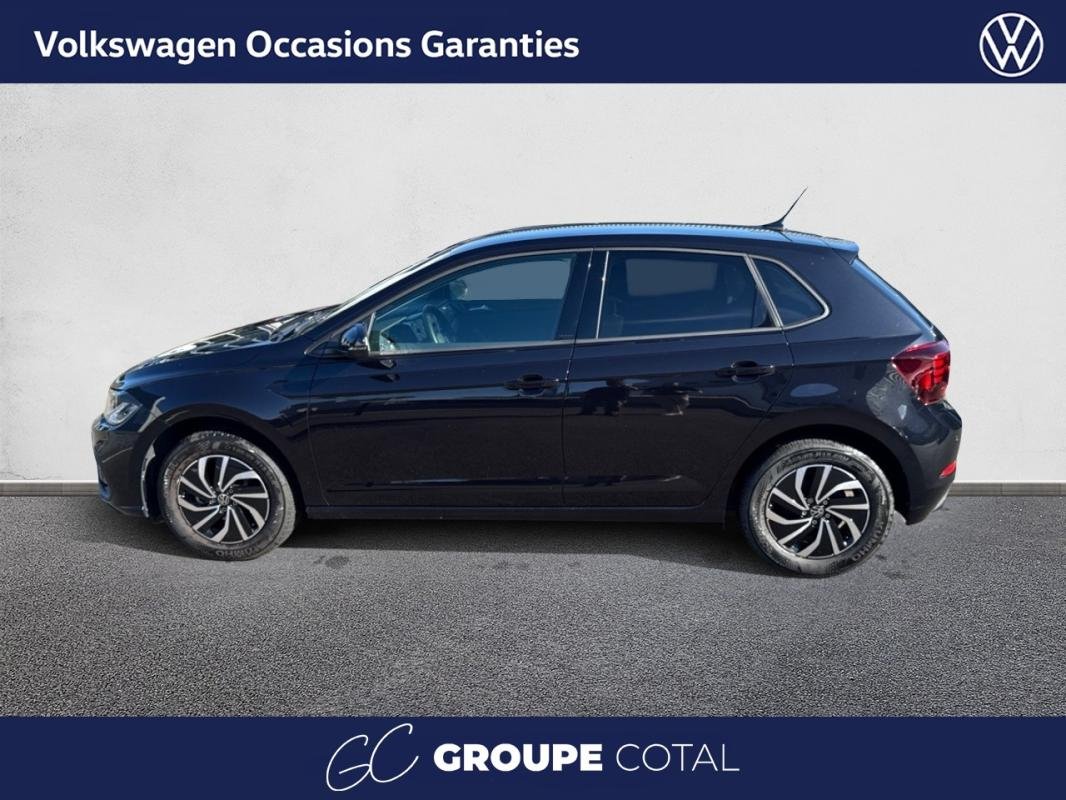 Volkswagen Polo - Photo 2