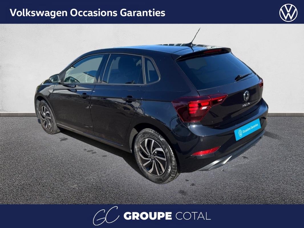 Volkswagen Polo - Photo 3