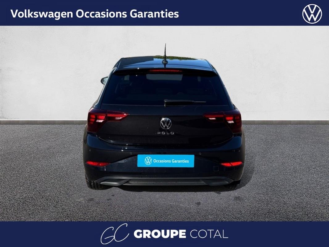 Volkswagen Polo - Photo 4