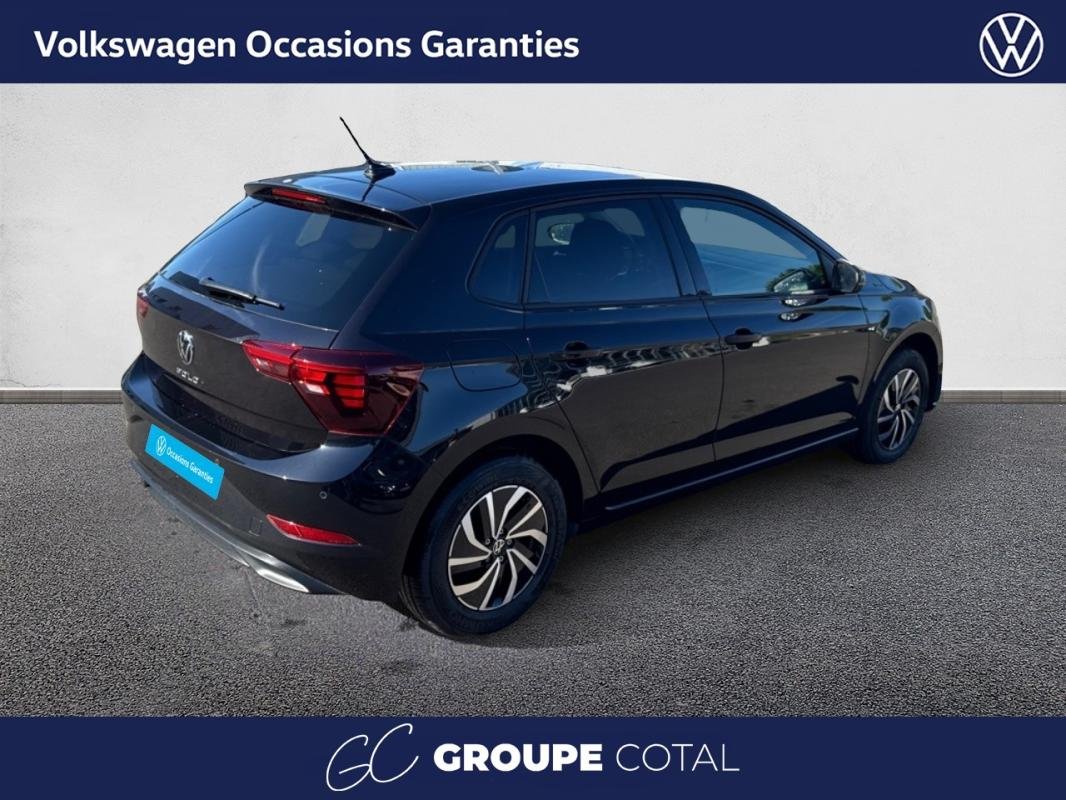 Volkswagen Polo - Photo 5