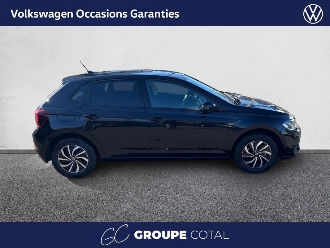 Volkswagen Polo - Photo 6