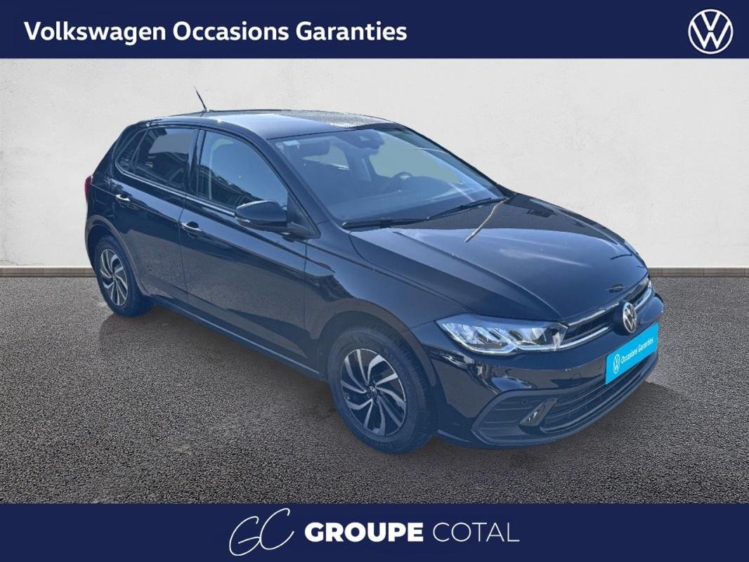 Volkswagen Polo - Photo 7