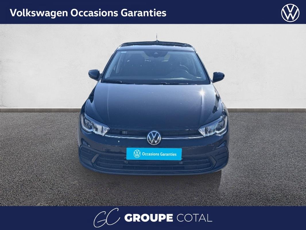 Volkswagen Polo - Photo 8