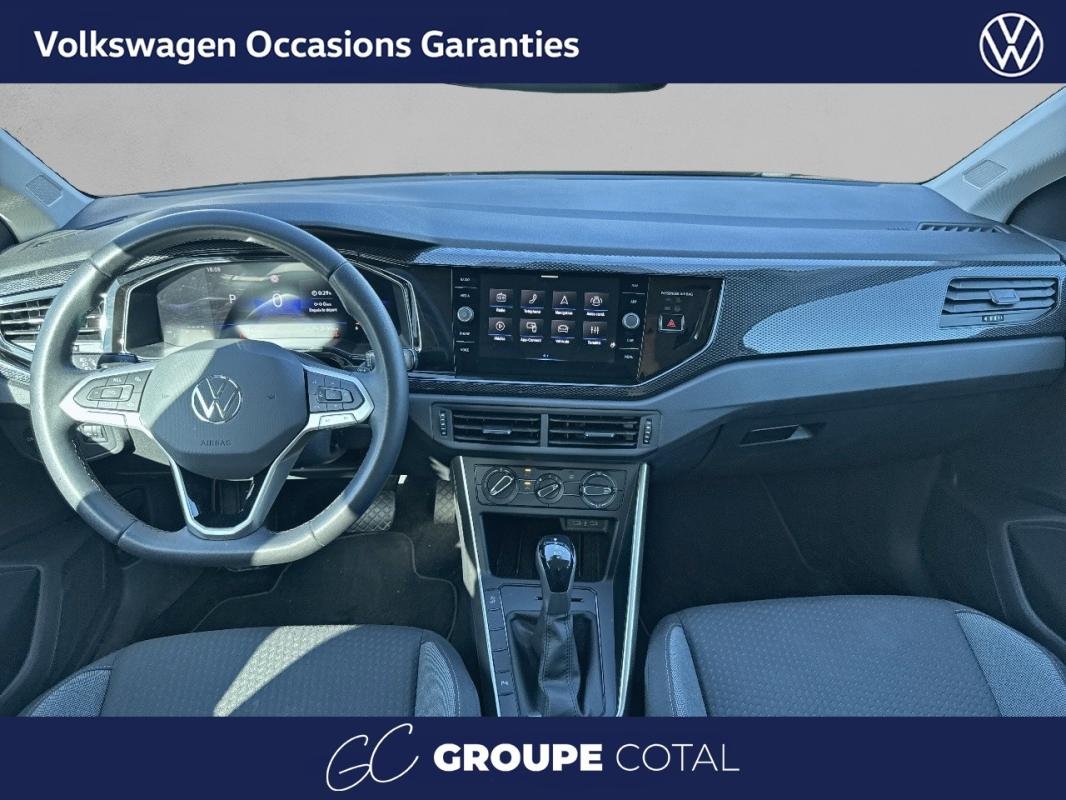 Volkswagen Polo - Photo 10