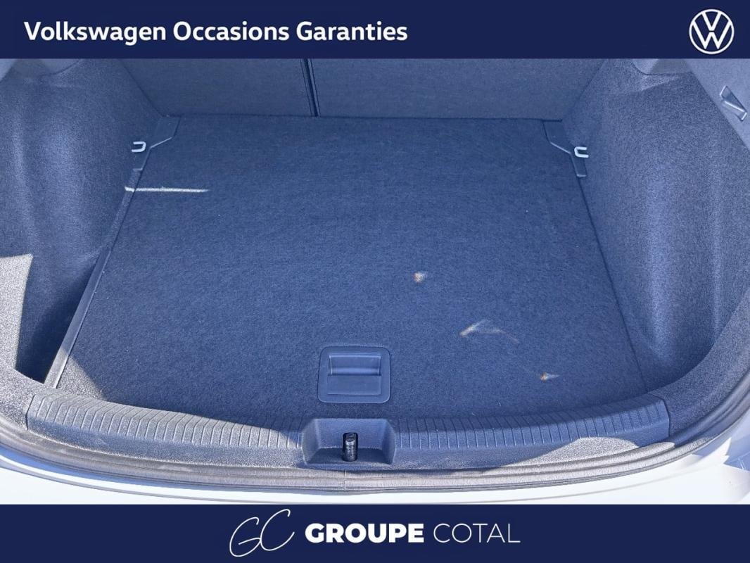Volkswagen Taigo - Photo 11