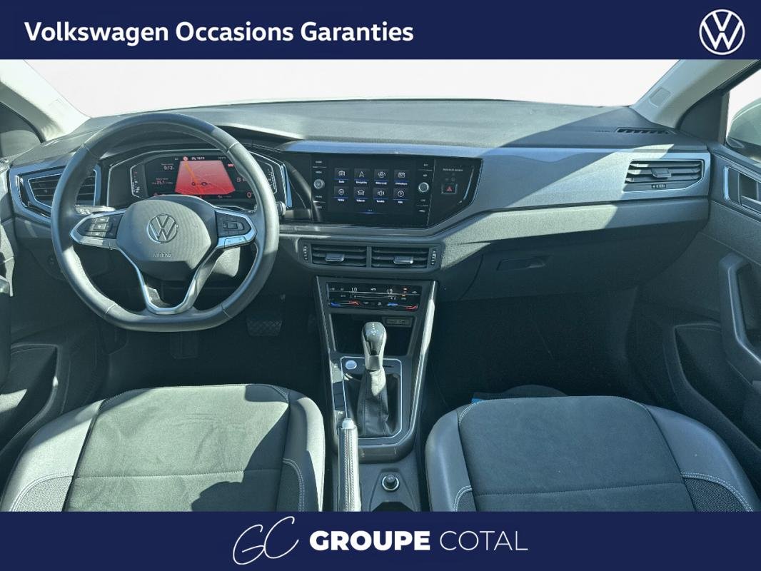 Volkswagen Taigo - Photo 12