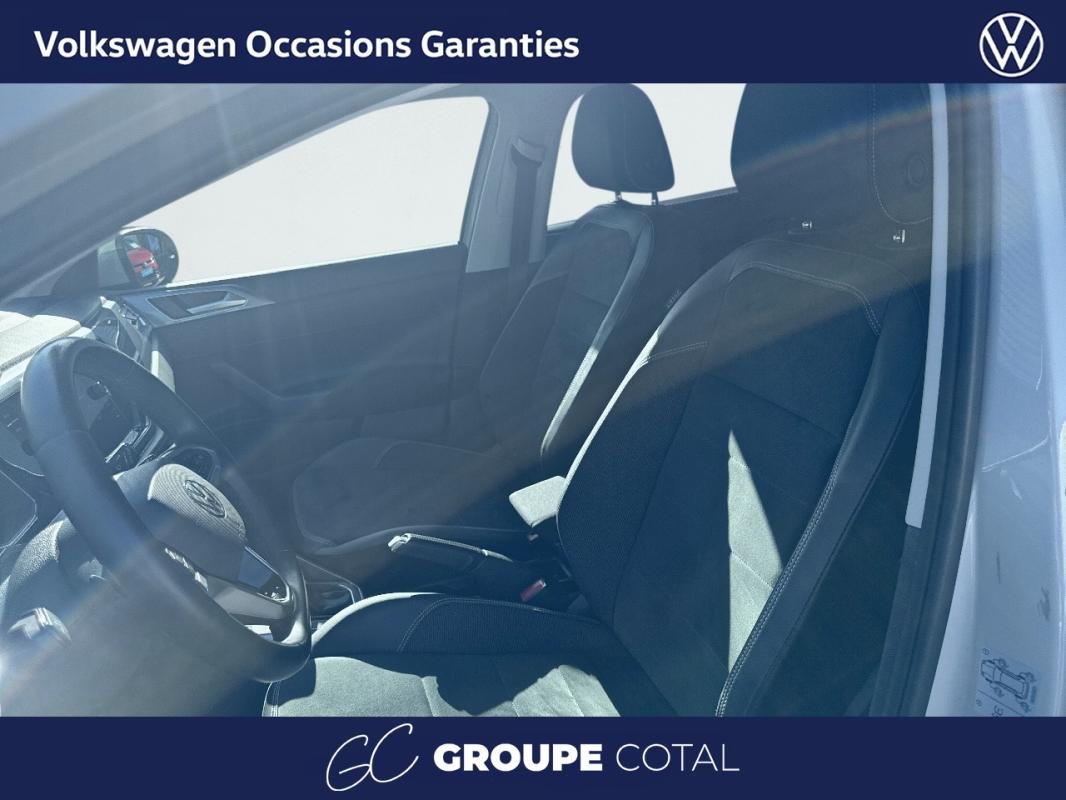 Volkswagen Taigo - Photo 13
