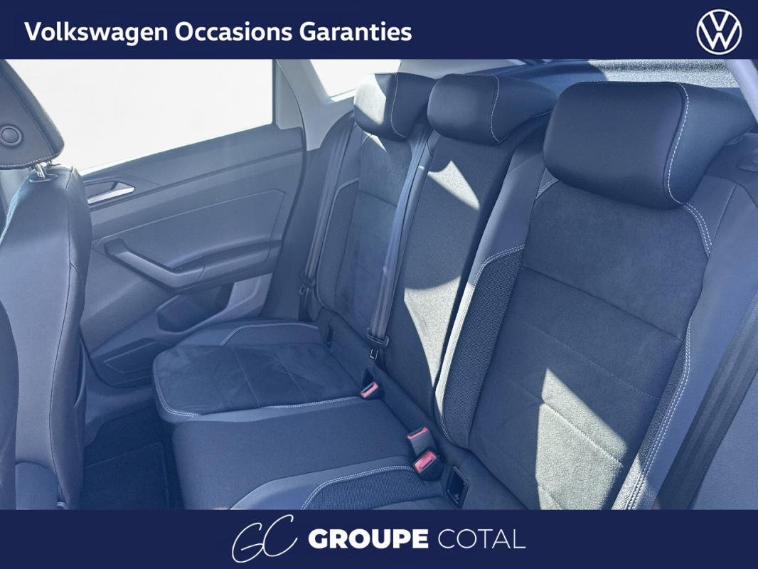 Volkswagen Taigo - Photo 14