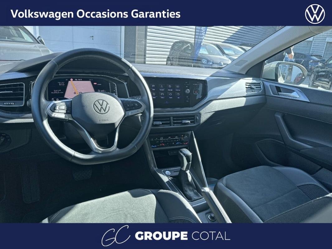 Volkswagen Taigo - Photo 15