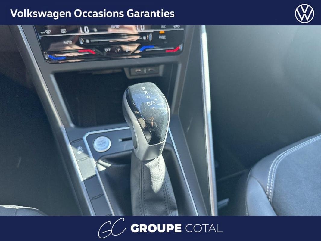 Volkswagen Taigo - Photo 16