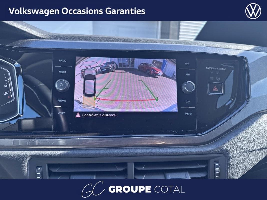 Volkswagen Taigo - Photo 19
