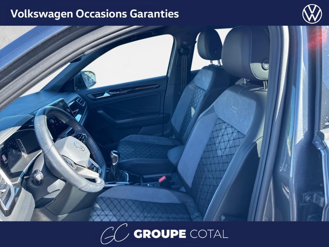 Volkswagen T-Roc - Photo 13